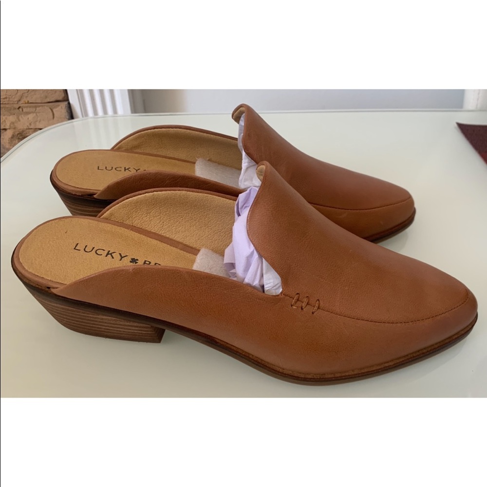 Lucky Brand Women’s Flats